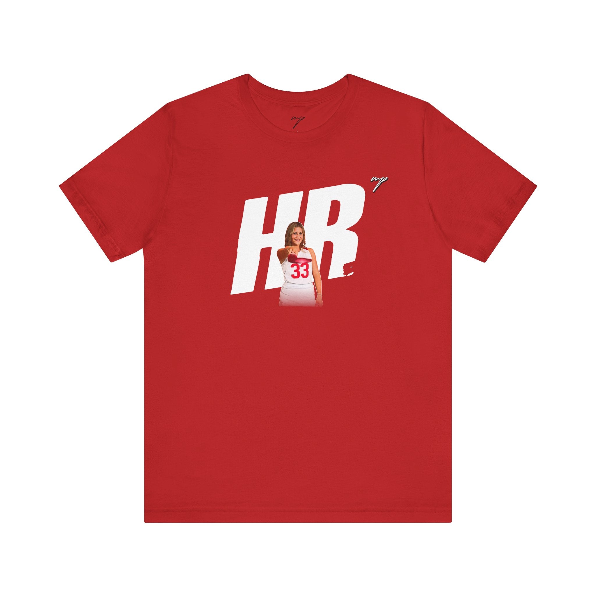 Hannah Riddle Graphic Tee