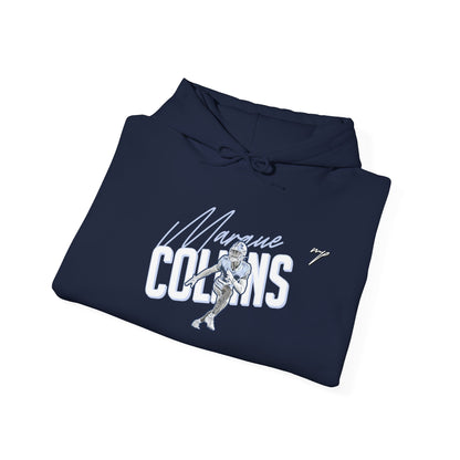 Marque Collins Hoodie