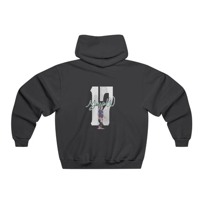 Maya Walker Vintage Hoodie