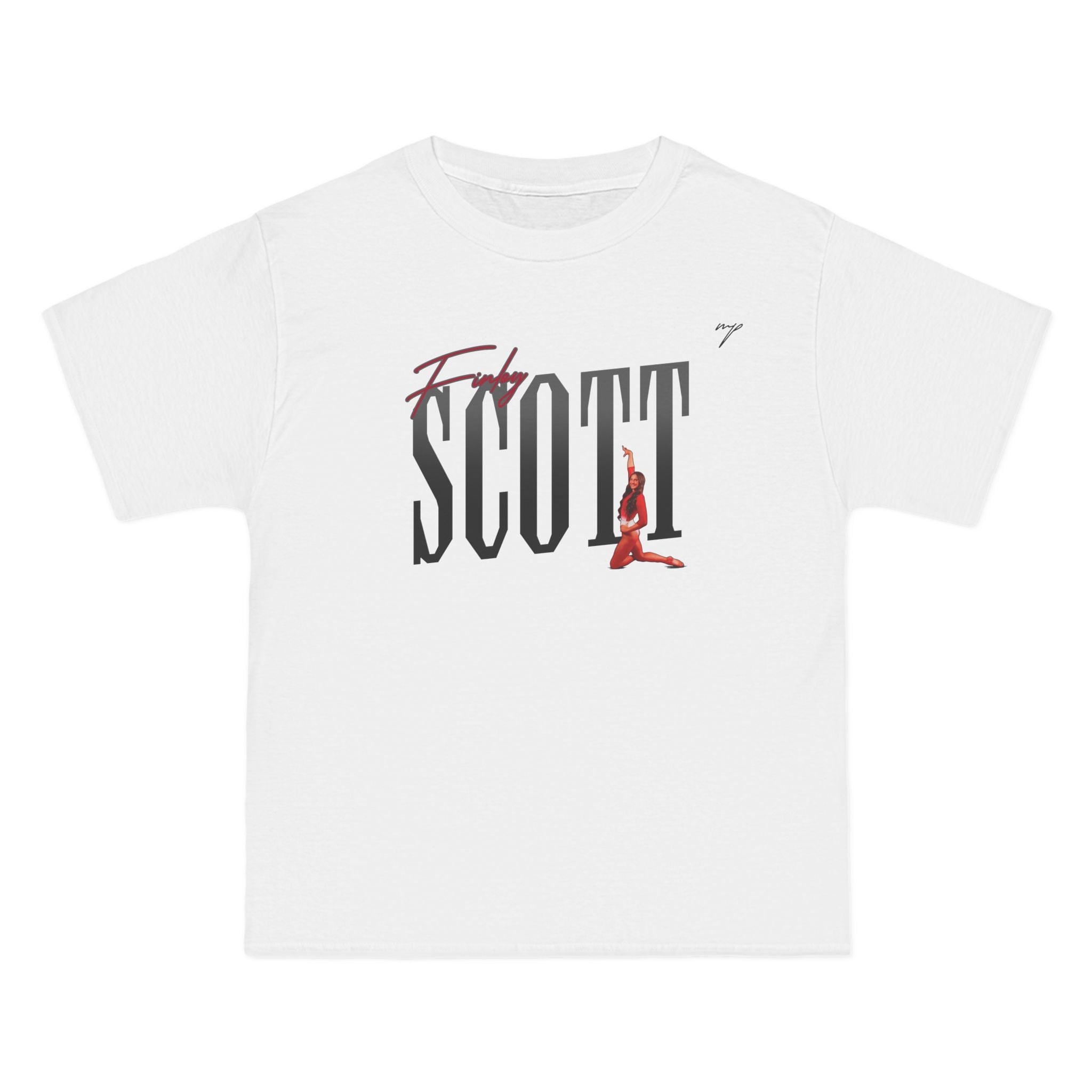 Finley Scott Vintage Tee