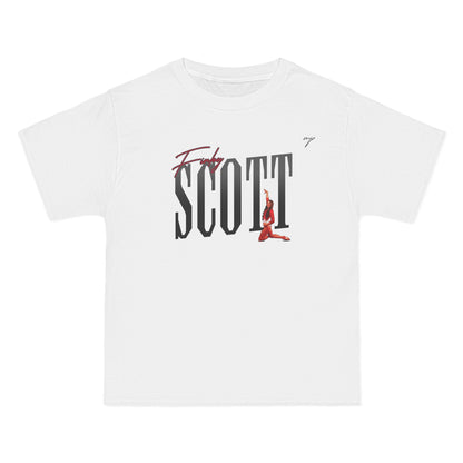 Finley Scott Vintage Tee