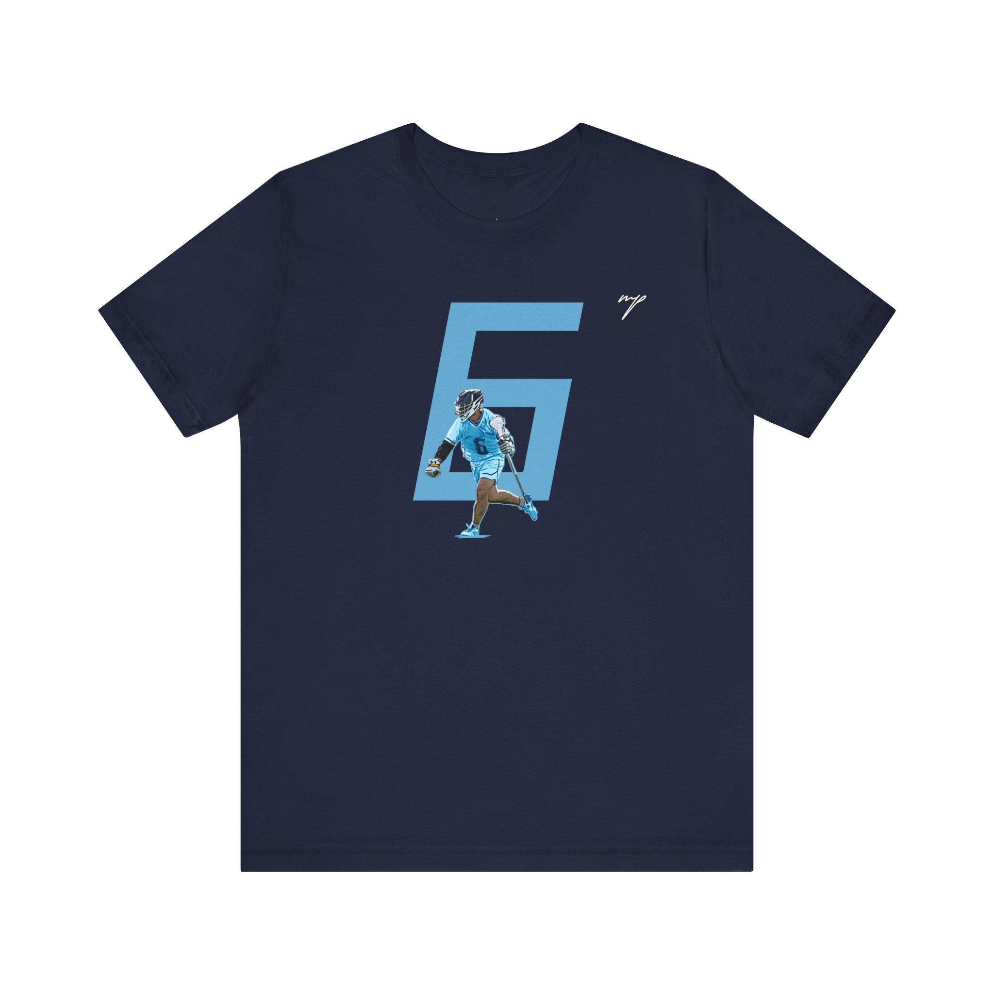 Luke Bair Graphic Tee
