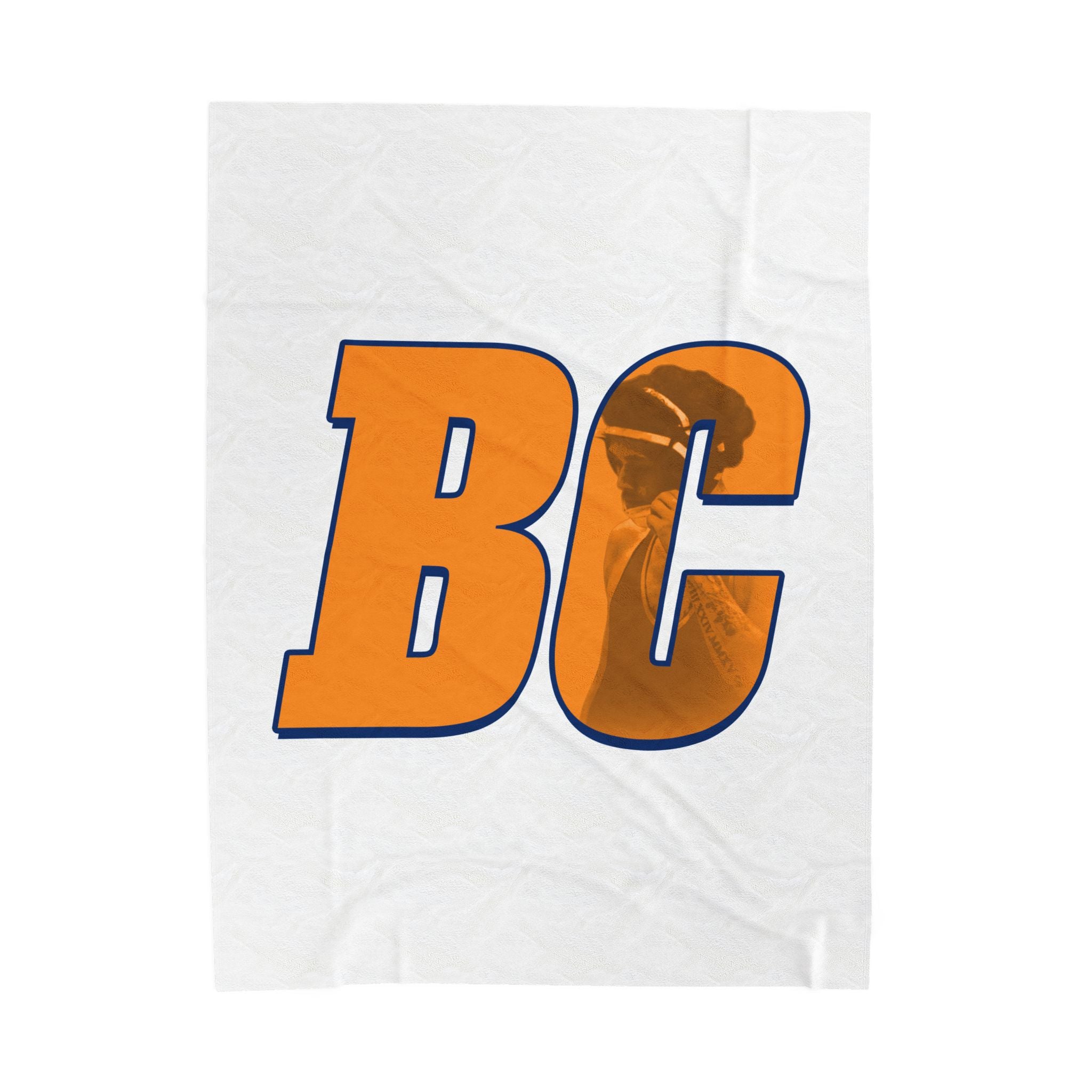 Bryan Cates Blanket