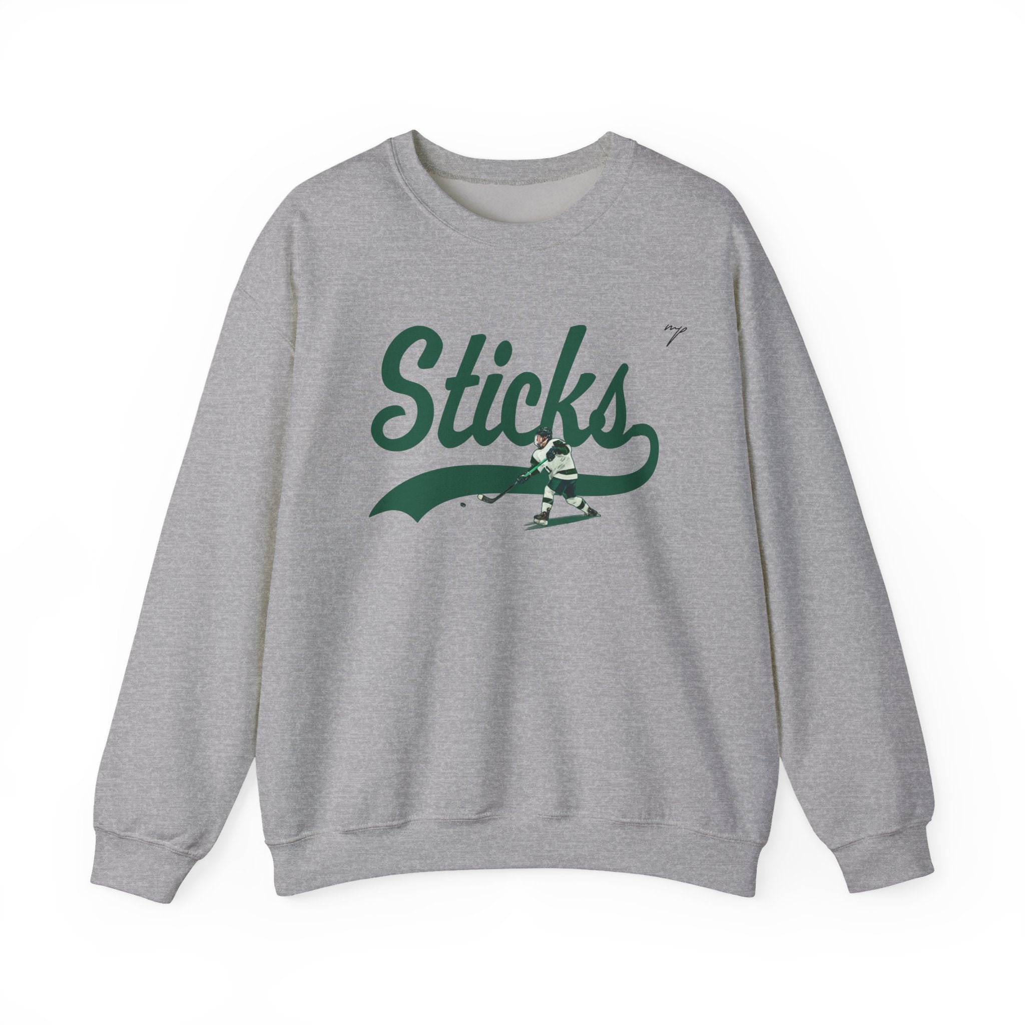 Laura Castronova Crewneck