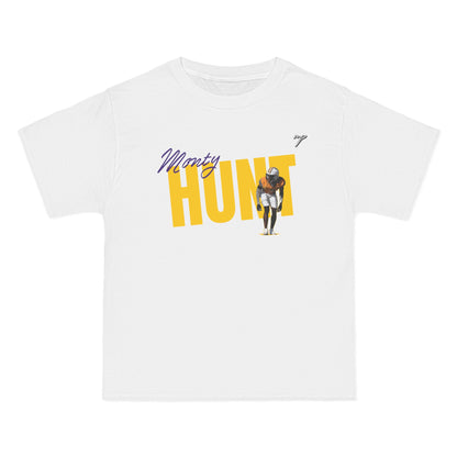 Monty Hunt Vintage Tee