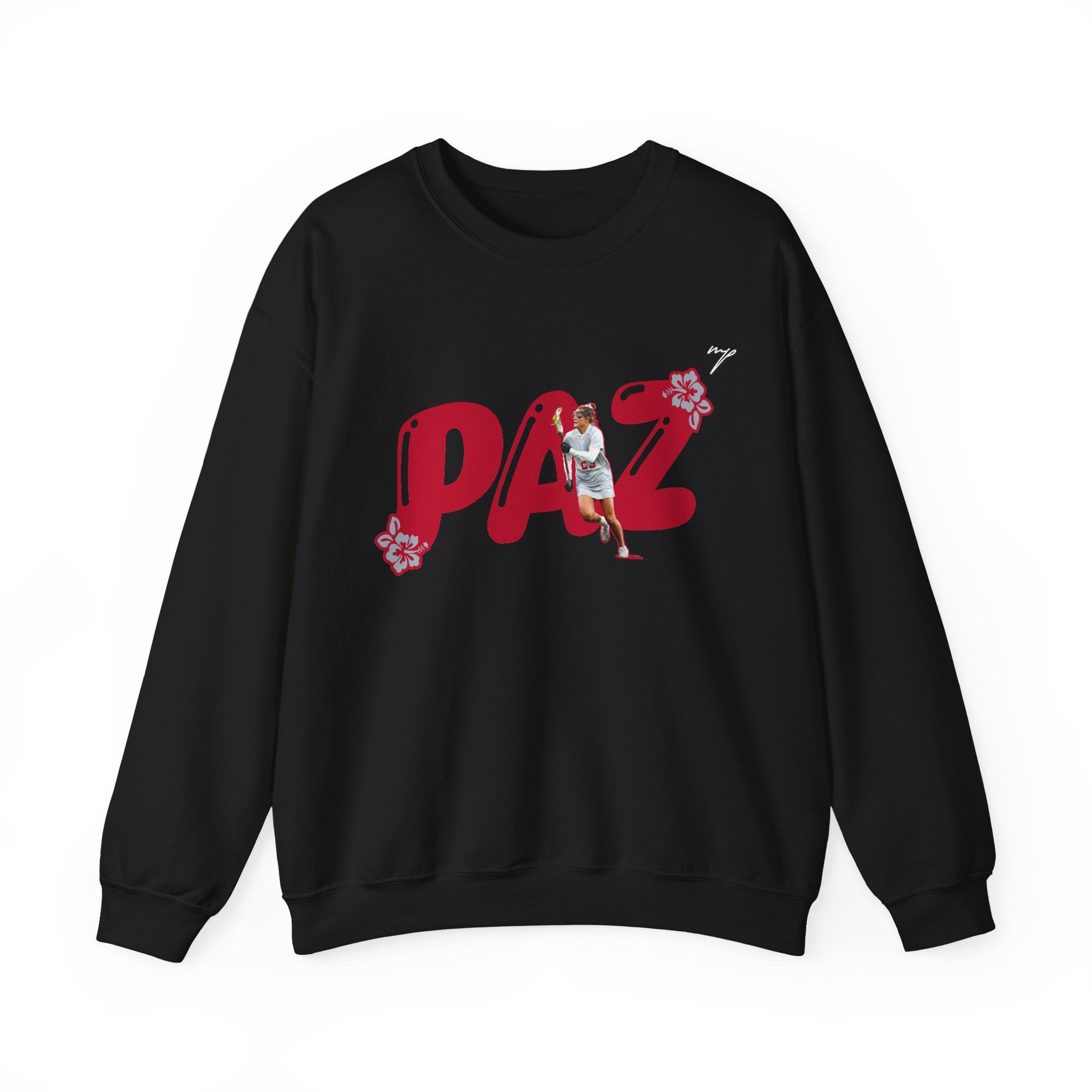 Maddy Paz Crewneck
