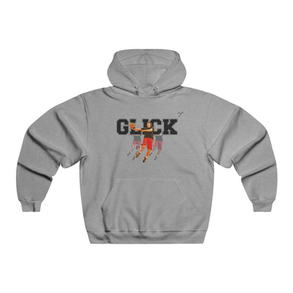 Levi Glick Vintage Hoodie