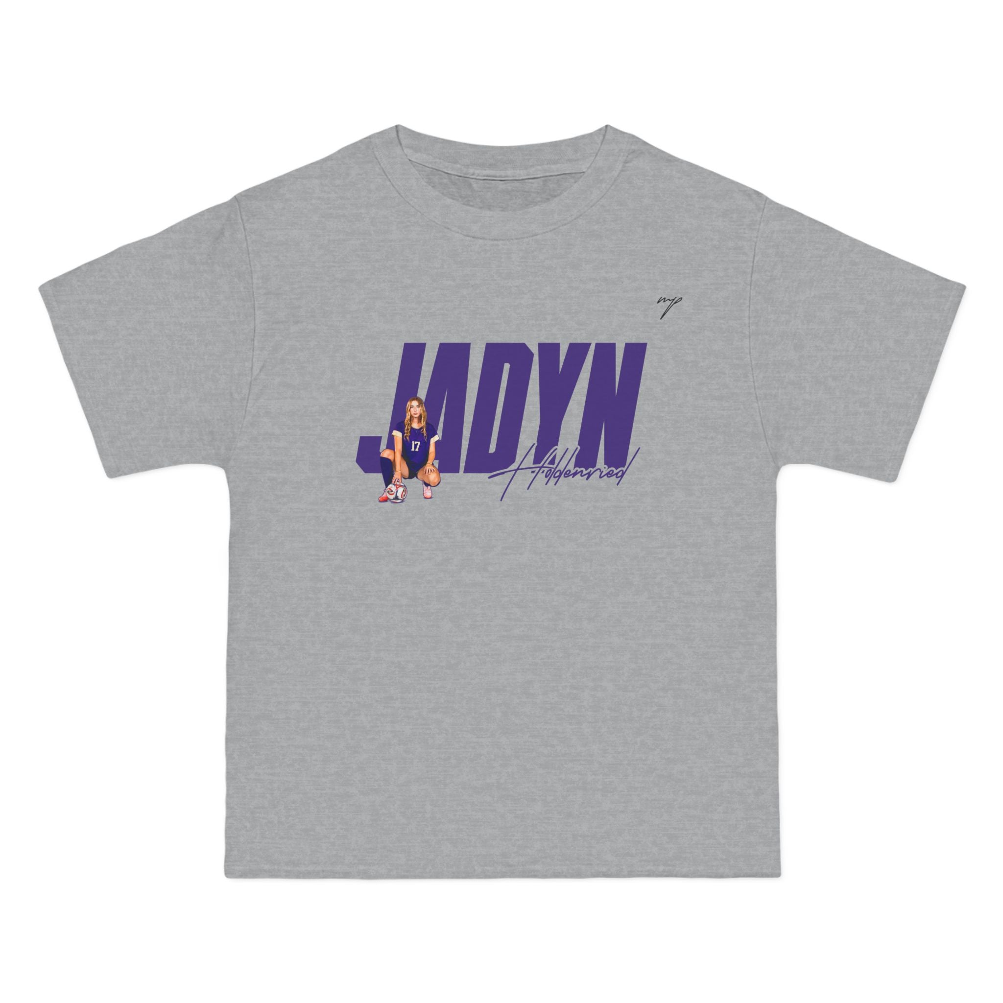 Jadyn Holdenried Vintage Tee