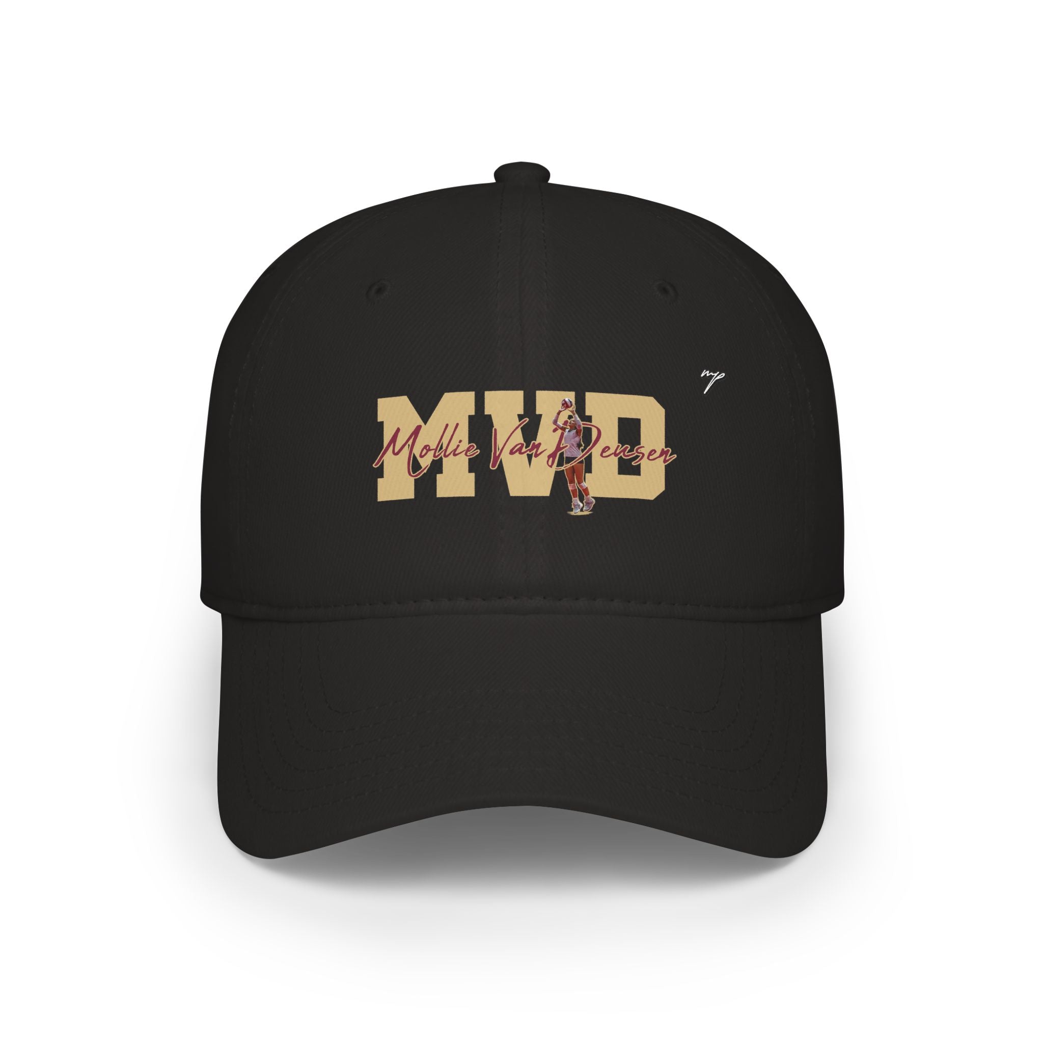 Mollie VanDeusen Hat