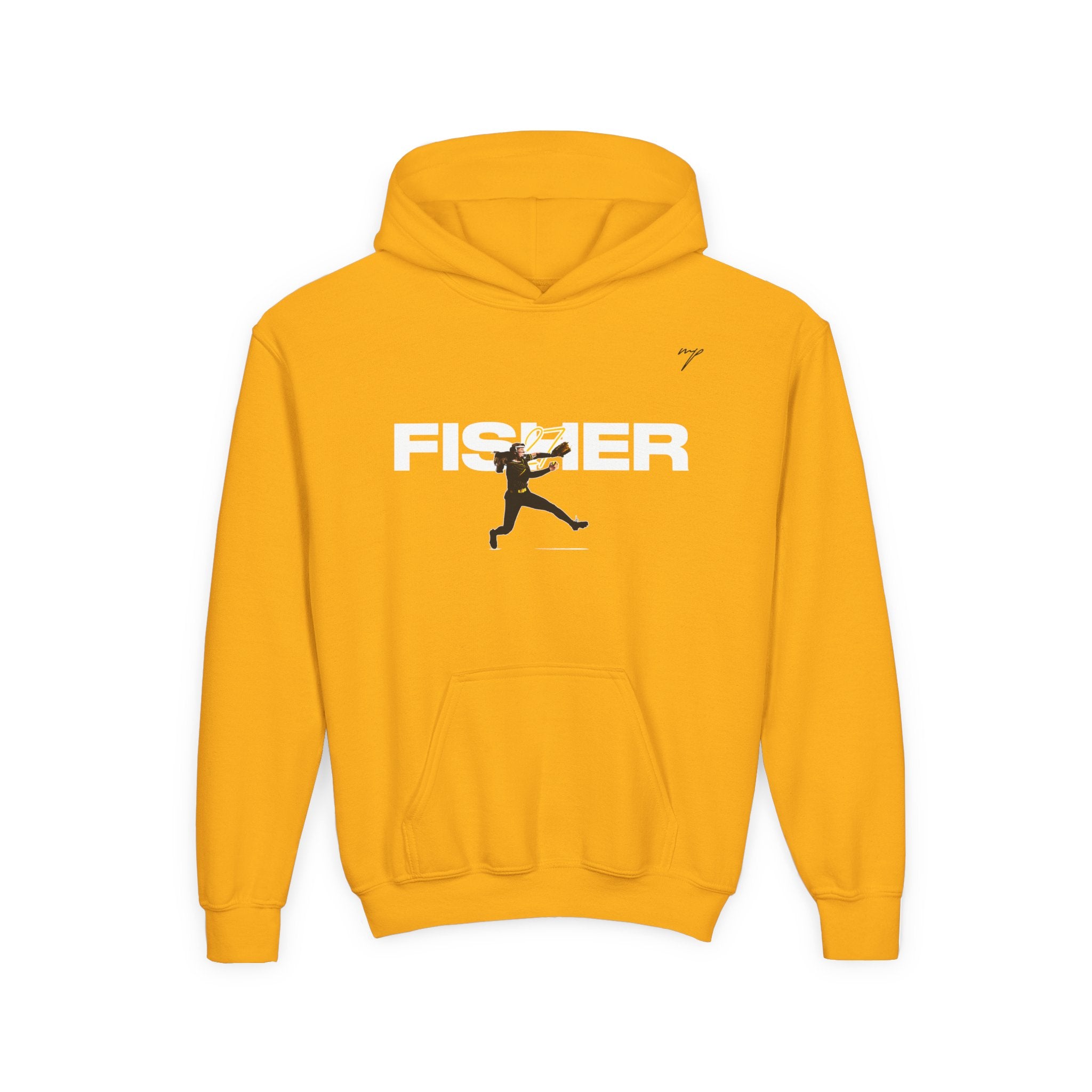 Camryn Fisher YOUTH Hoodie