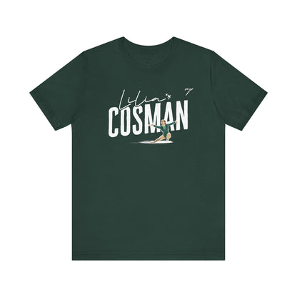 Lilia Cosman Graphic Tee