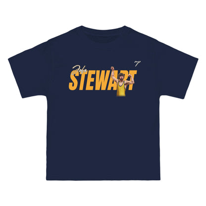 John Stewart Vintage Tee