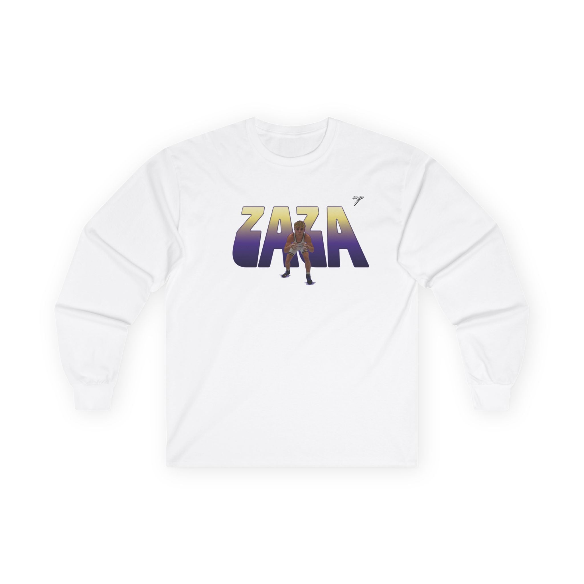 Owen Kasza Long Sleeve Tee