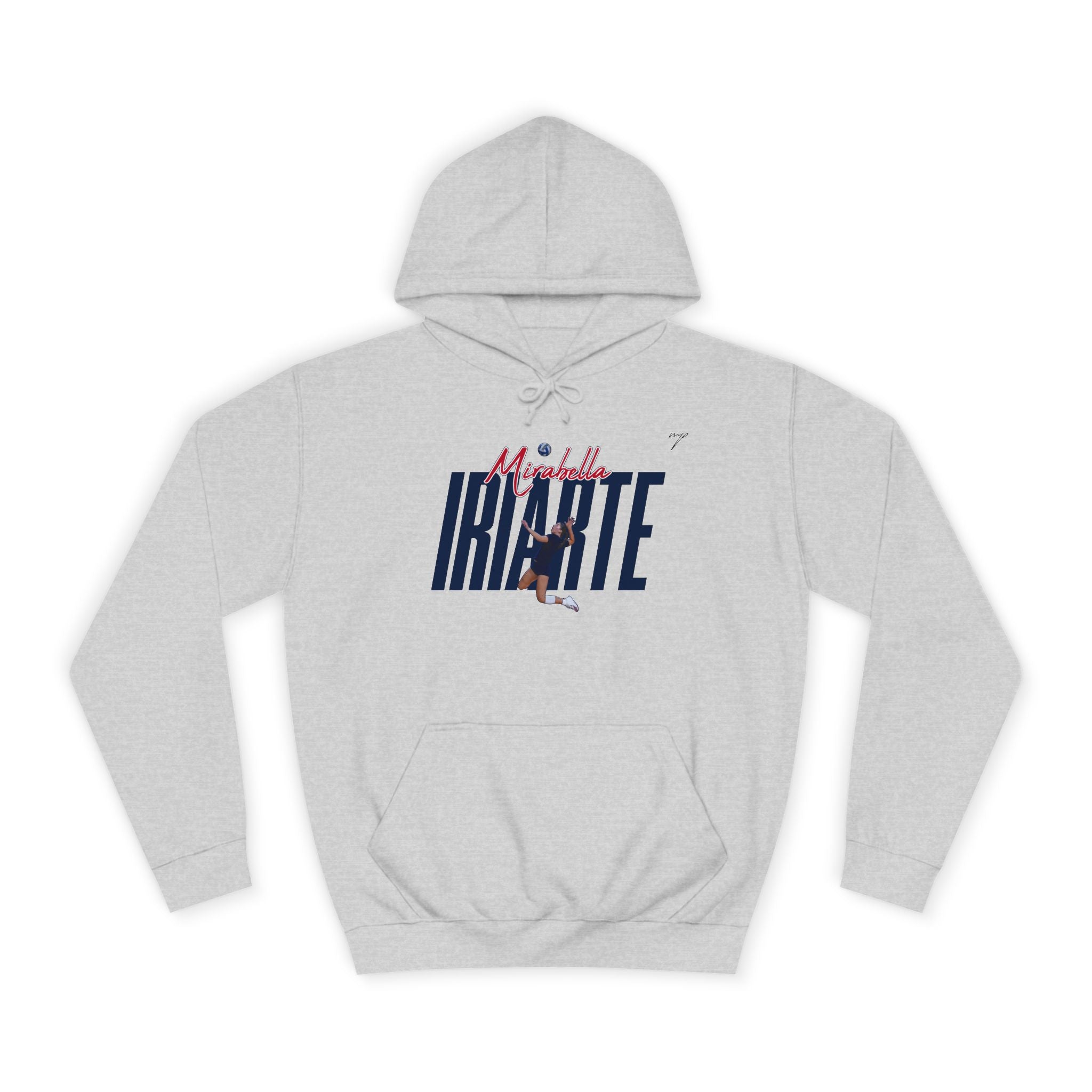 Mirabella Iriarte Hoodie