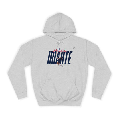 Mirabella Iriarte Hoodie