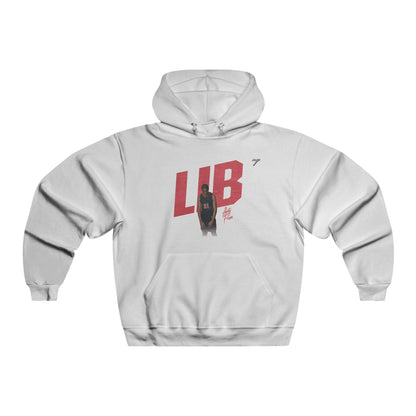 Liberty Fusire Vintage Hoodie