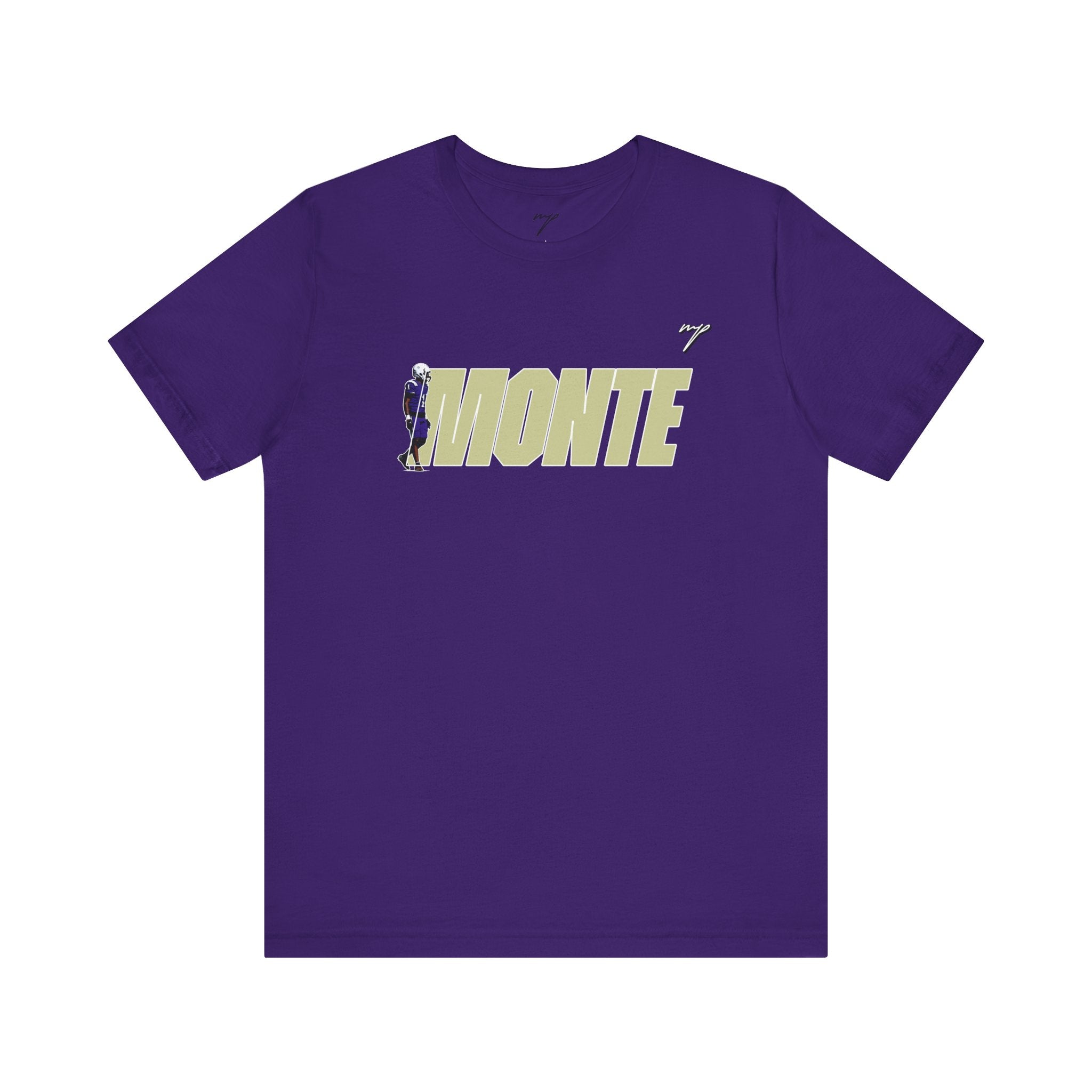 Diamonte Salley Graphic Tee