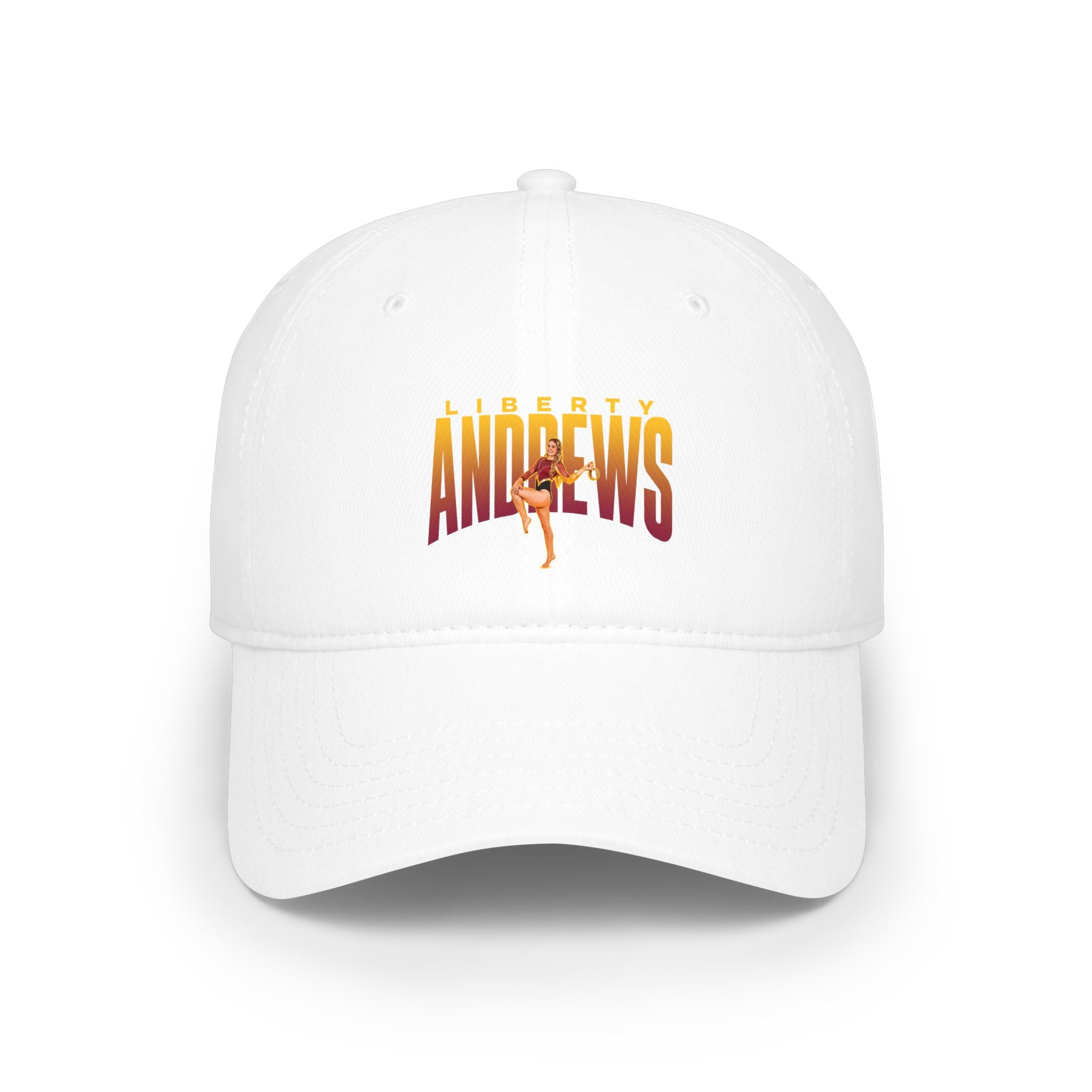 Liberty Andrews Hat