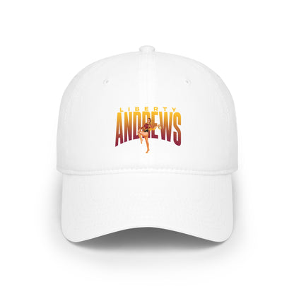 Liberty Andrews Hat