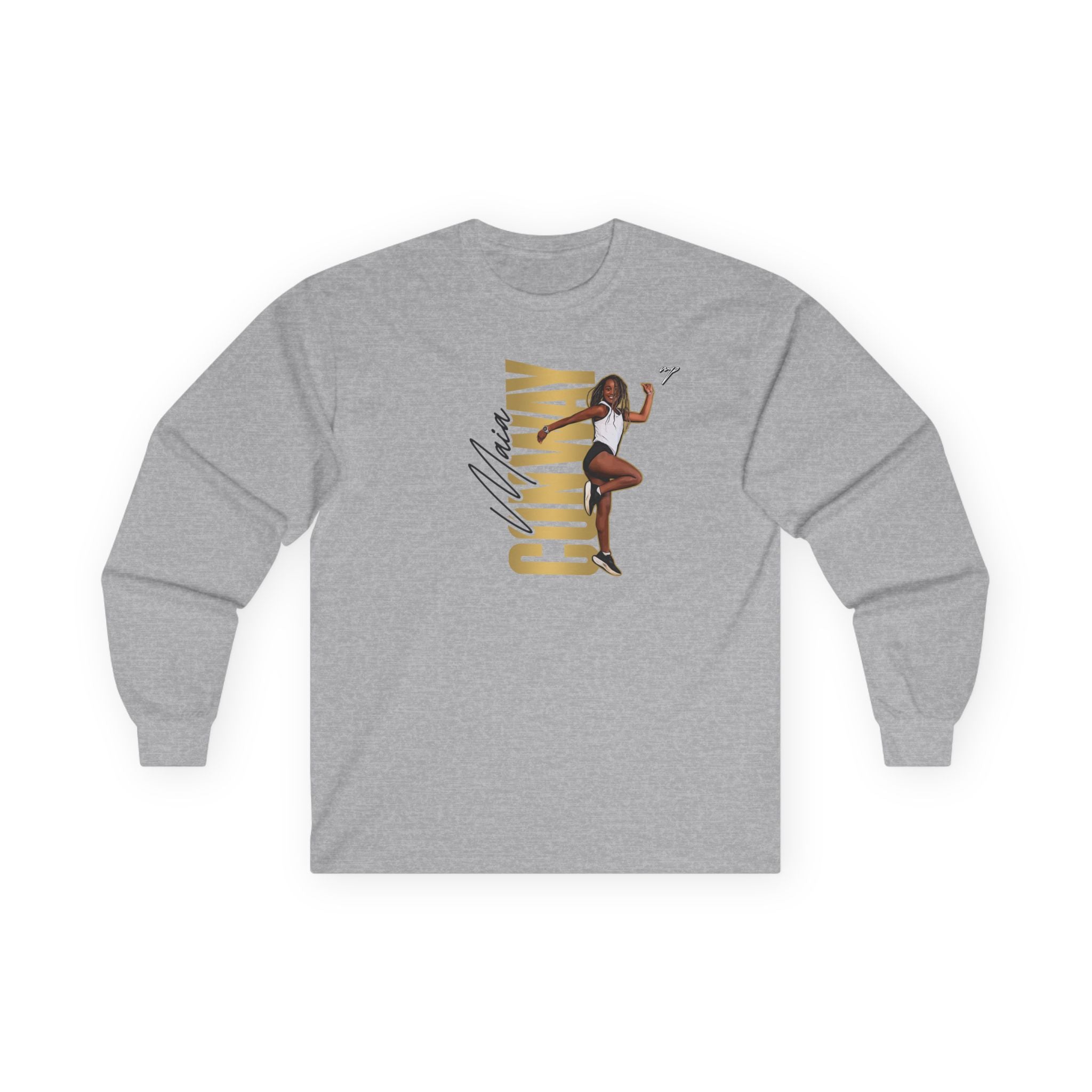 Maia Conway Long Sleeve Tee