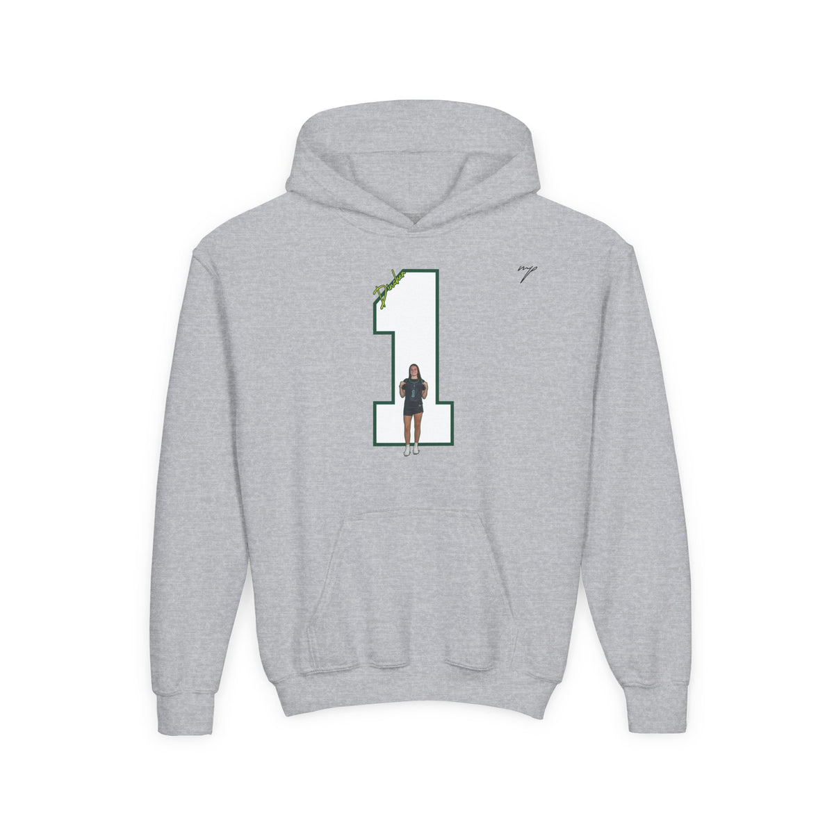 Peyton Dincher YOUTH Hoodie
