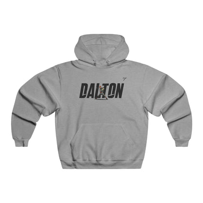 Dalton Biggs Vintage Hoodie