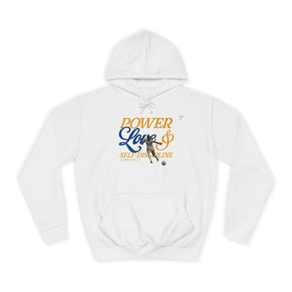Aria Burrola Hoodie