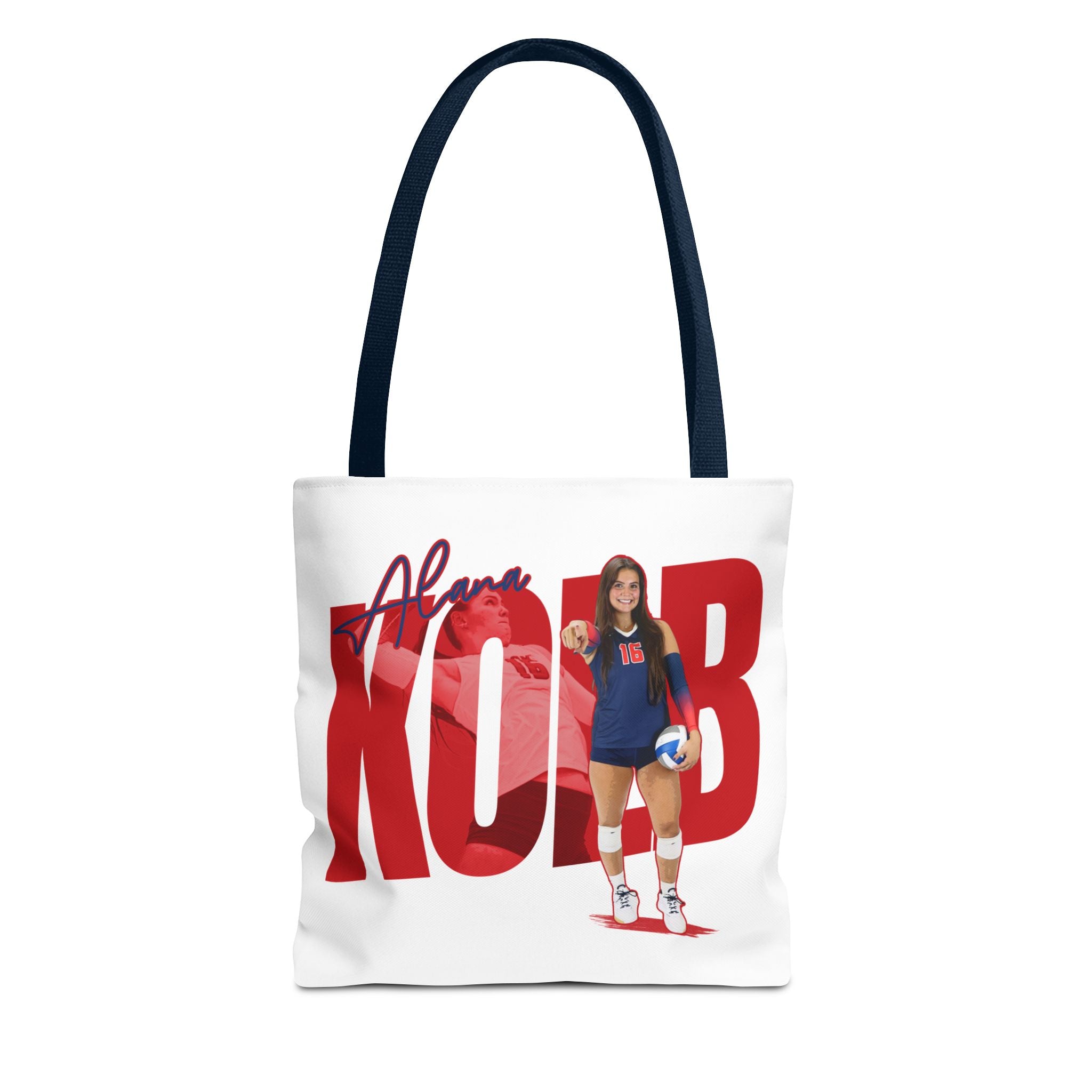 Alana Kolb Tote Bag