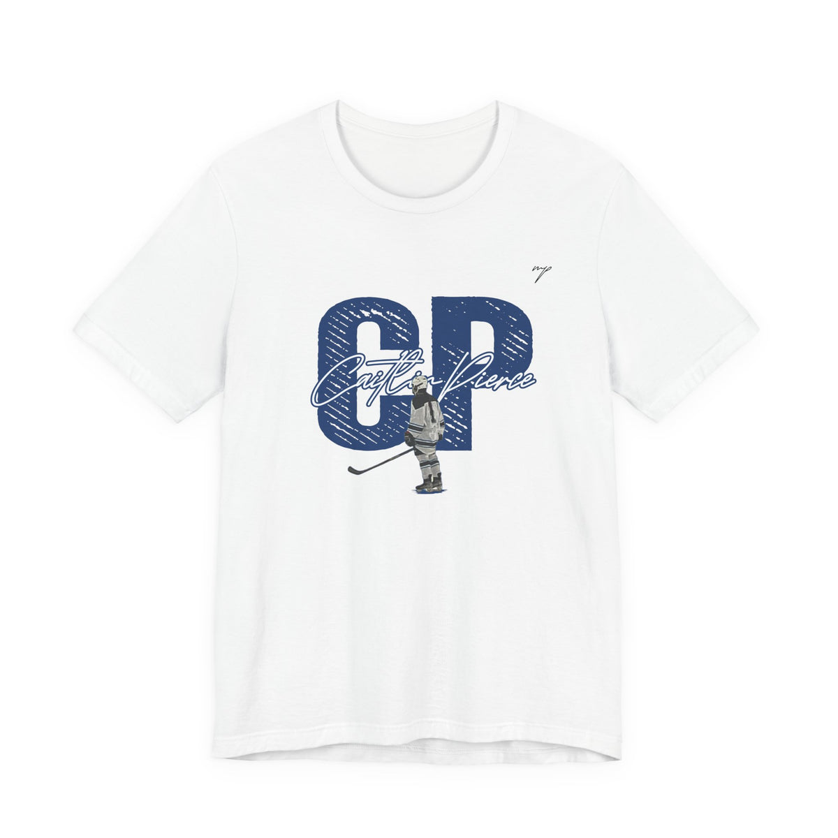 Caitlin Pierce Graphic Tee