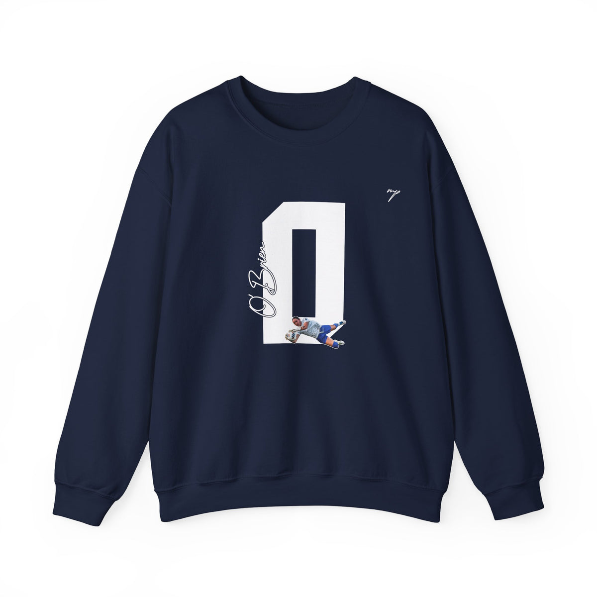 Mikayla O'Brien Crewneck