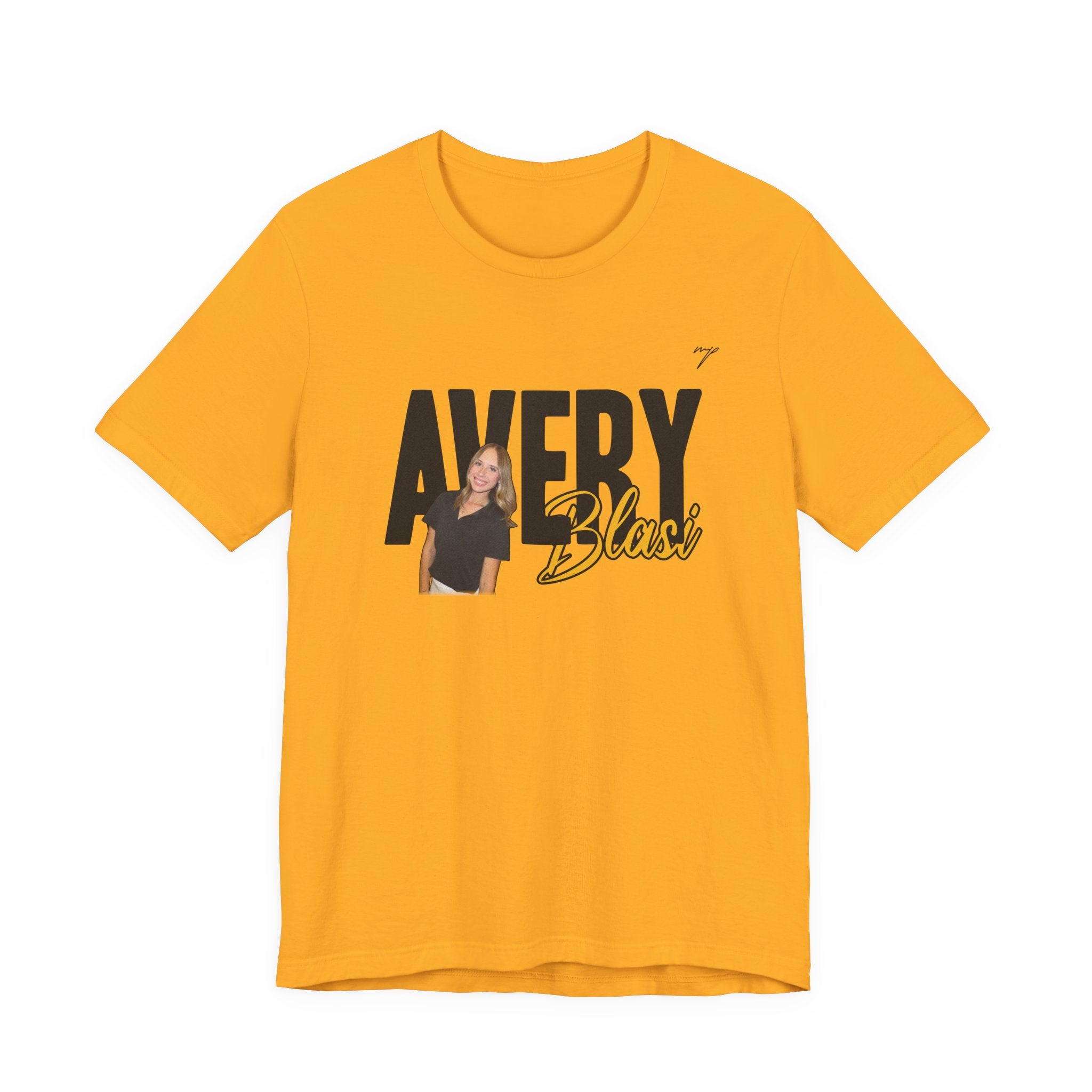 Avery Blasi Graphic Tee