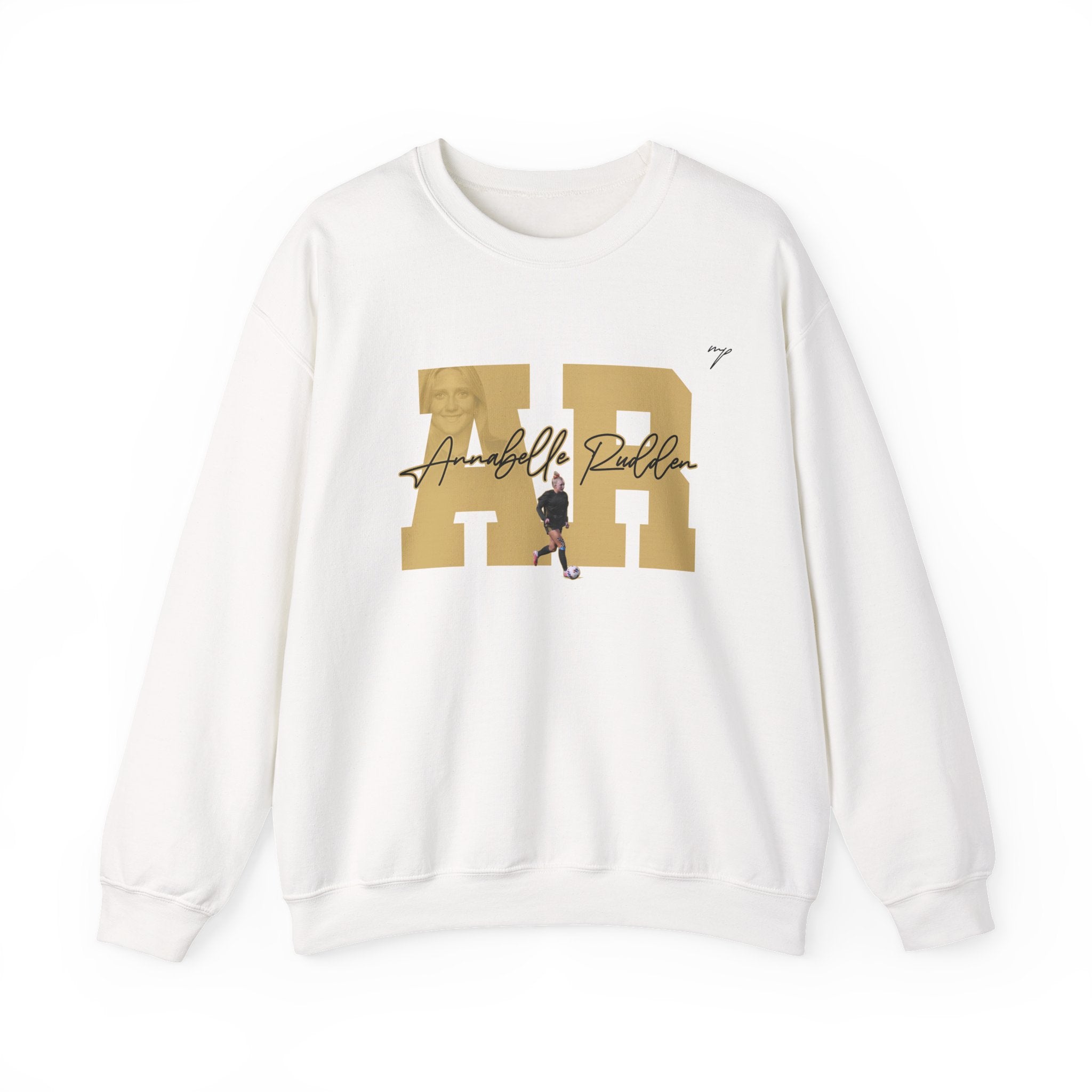 Annabelle Rudden Crewneck