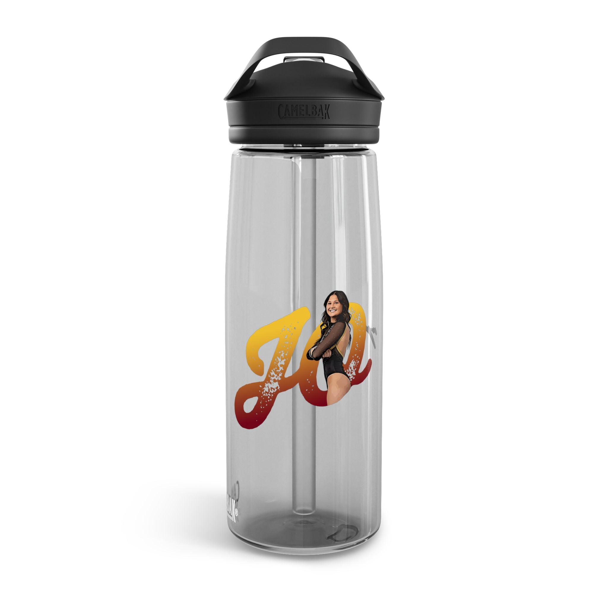 Jordyn Lyden CamelBak Water Bottle