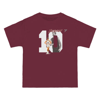 Jackson Robertson Vintage Tee