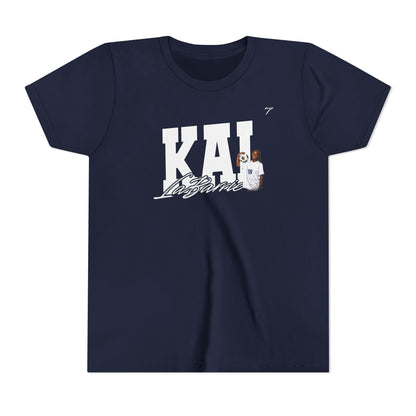 Kai LaBarrie YOUTH Graphic Tee