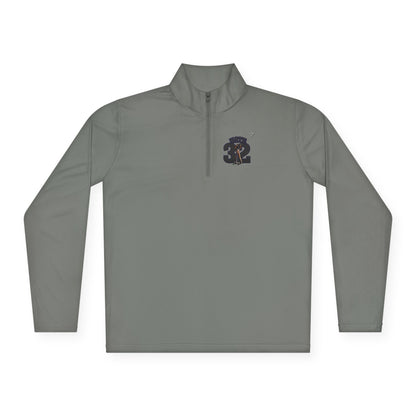 Nathan Negre Quarter-Zip