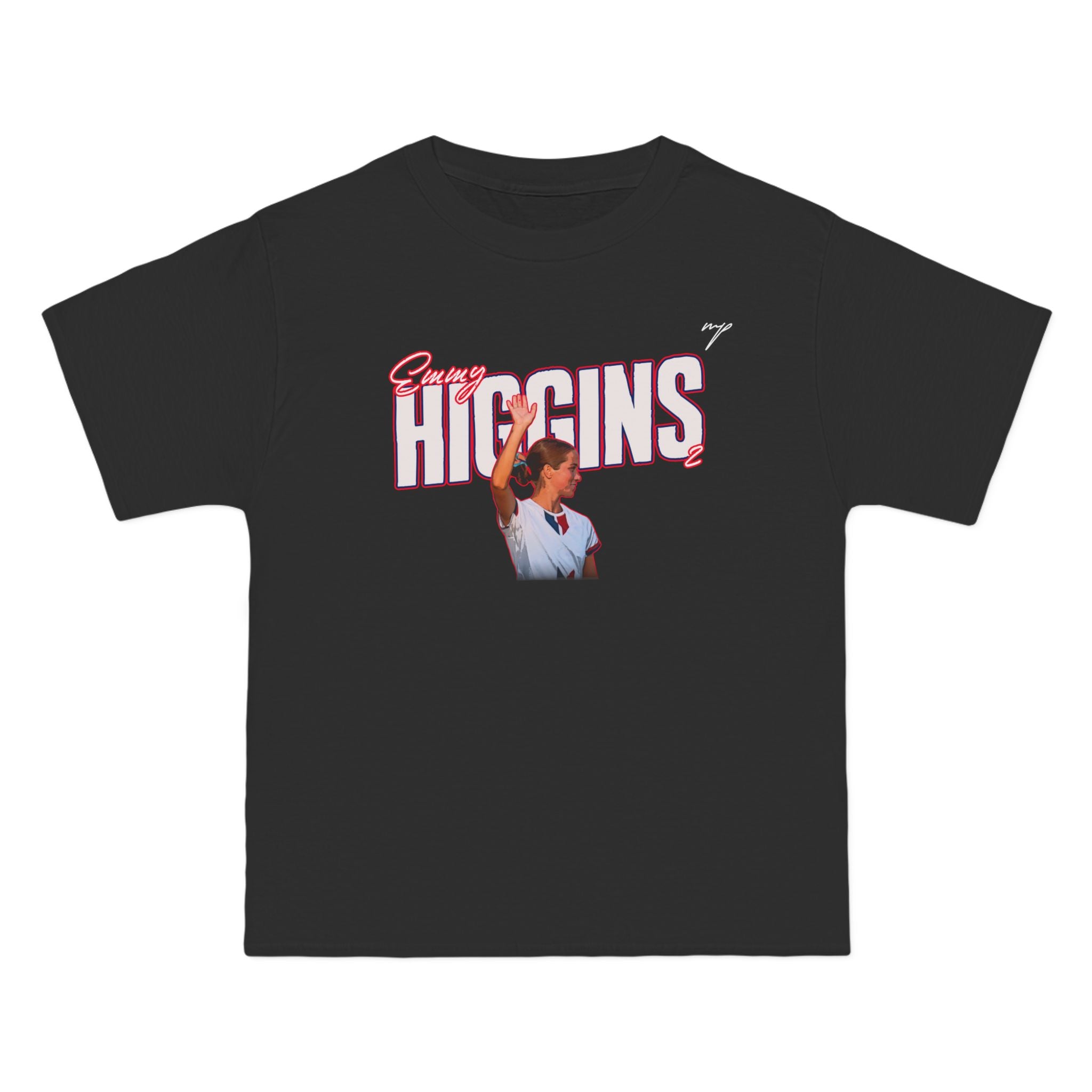 Emmy Higgins Vintage Tee