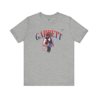 Topher Garrett Graphic Tee