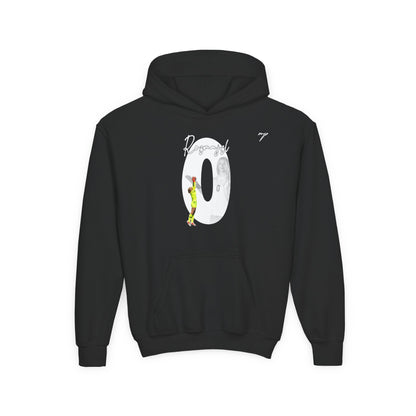 Lizzie Rozmajzl YOUTH Hoodie