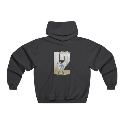 Jolie McMinn Vintage Hoodie
