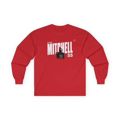 Kris Mitchell Long Sleeve