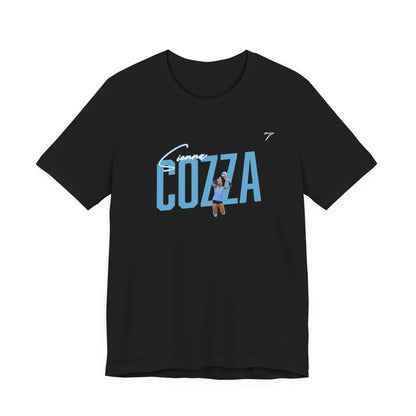 Sienna Cozza Graphic Tee