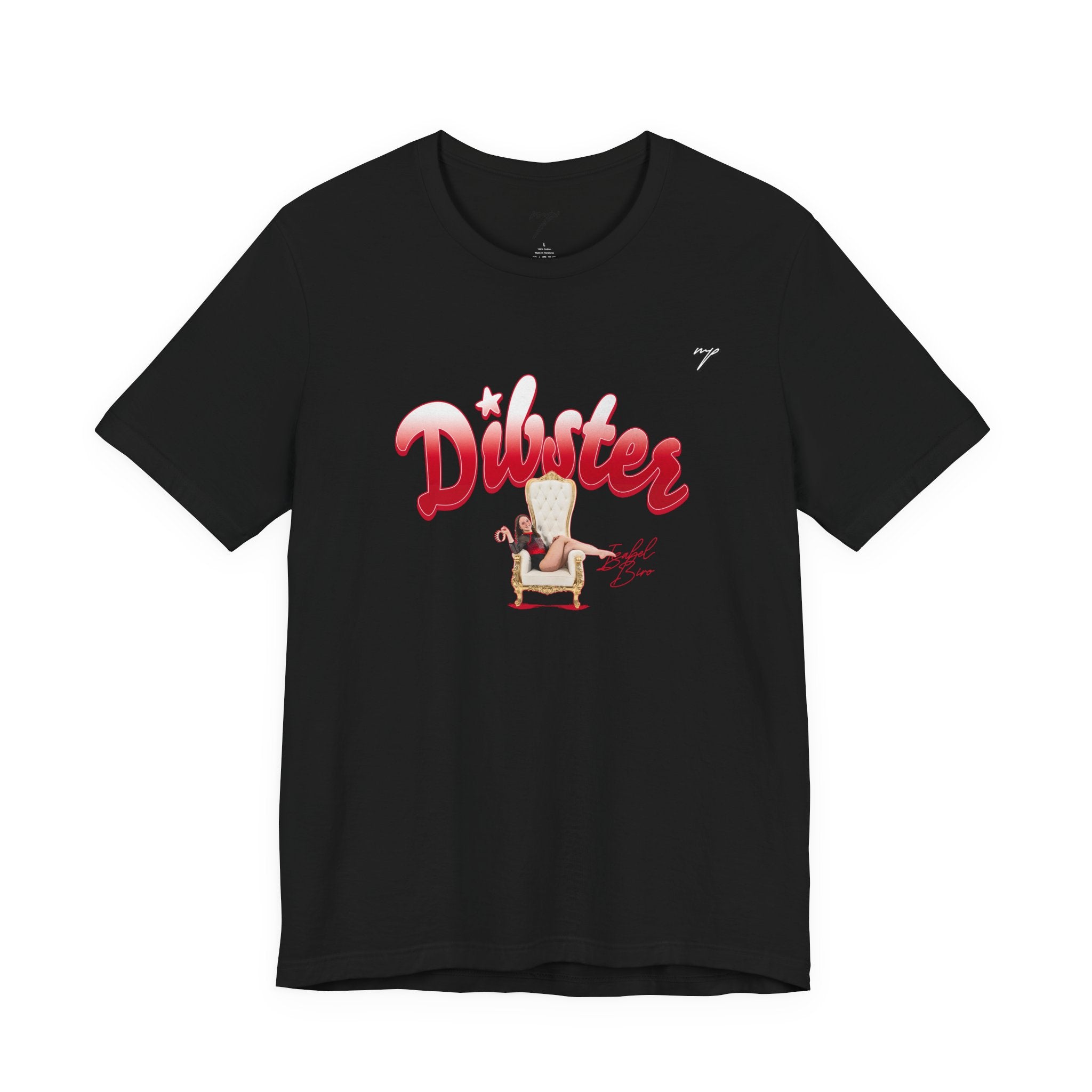 Isabel Biro Graphic Tee