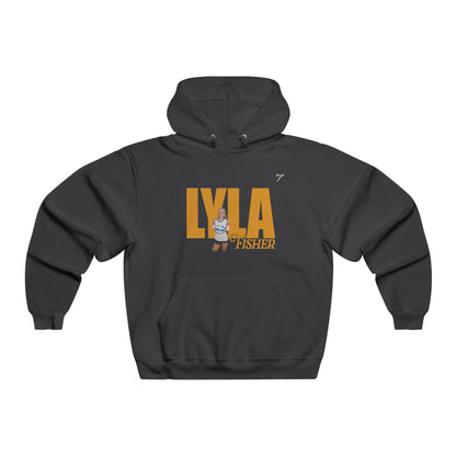 Lyla Fisher Vintage Hoodie