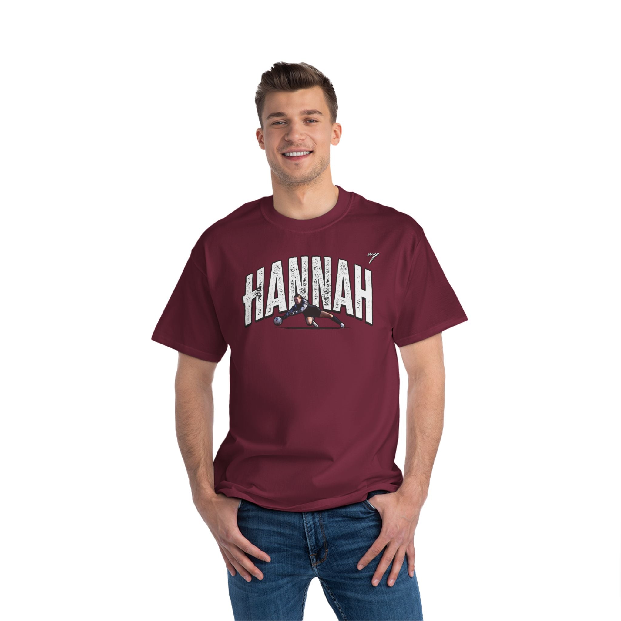 Hannah Jachimiak Vintage Tee