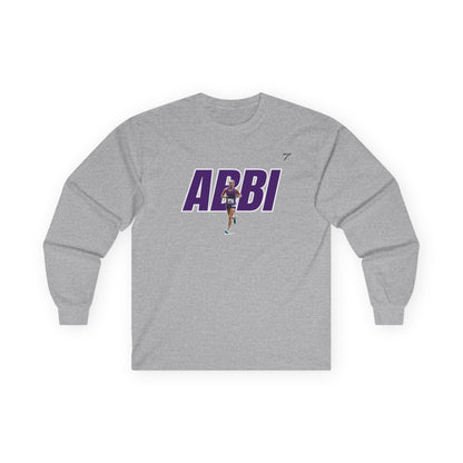 Abbi Durow Long Sleeve