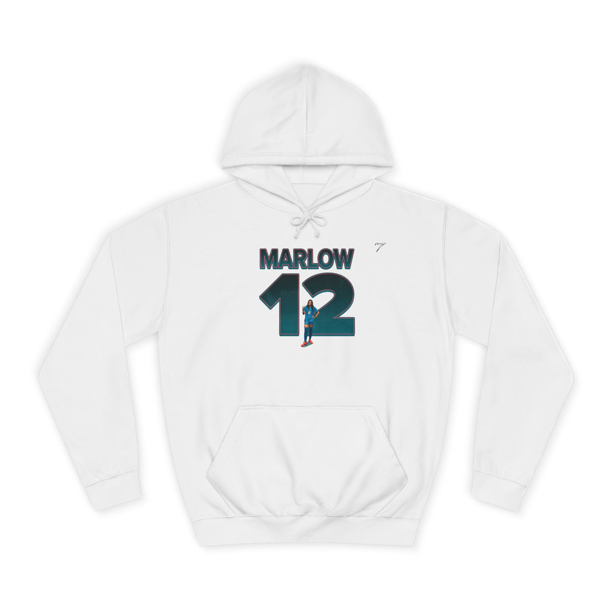 Emi Marlow Hoodie