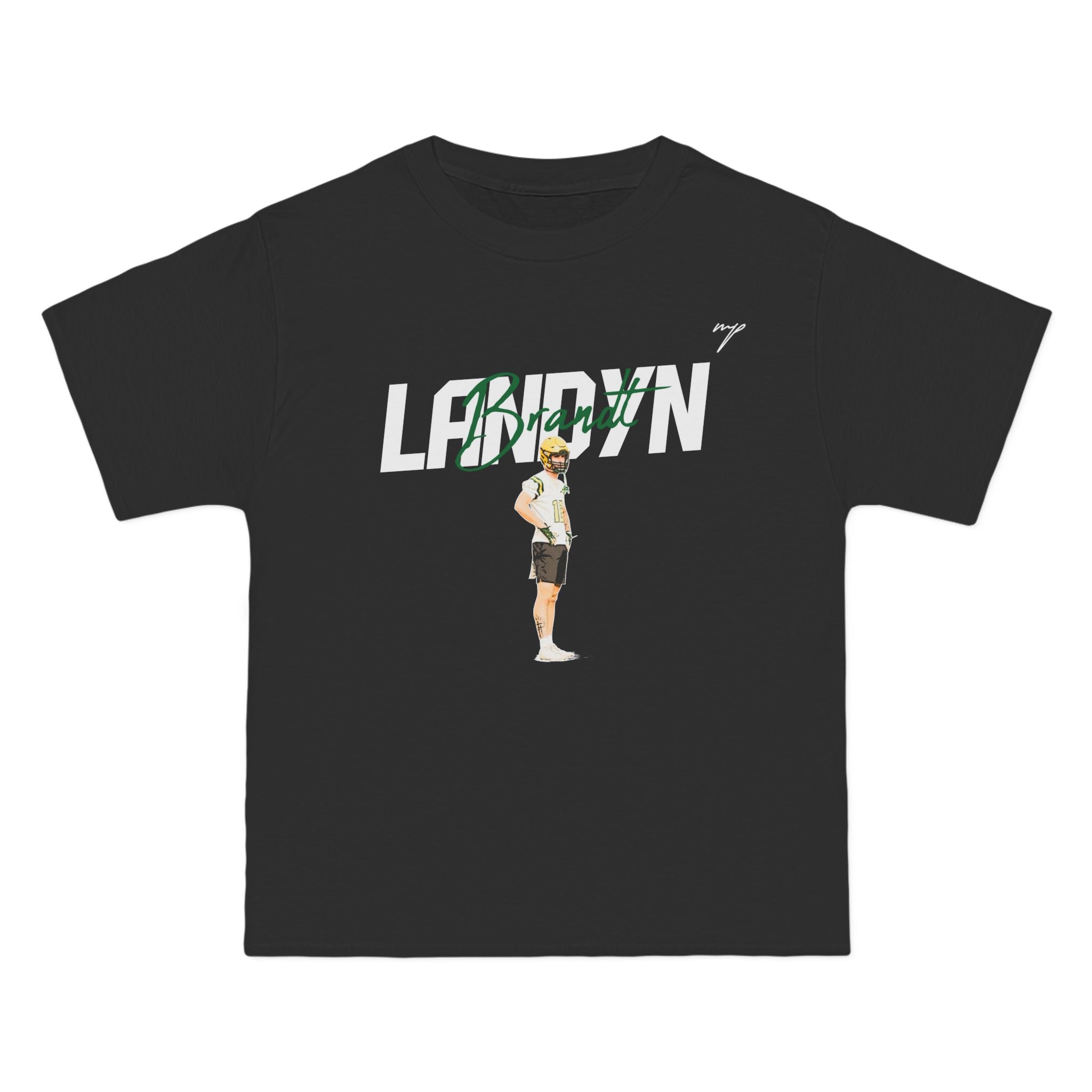 Landyn Brandt Vintage Tee