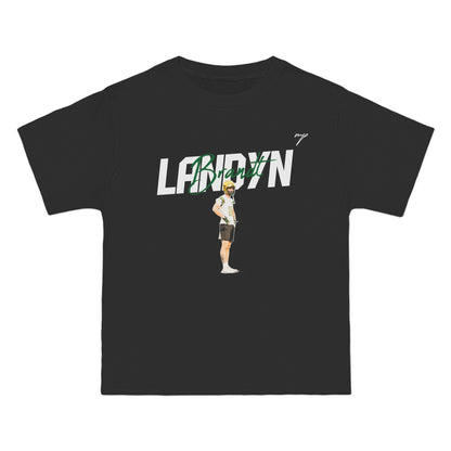 Landyn Brandt Vintage Tee