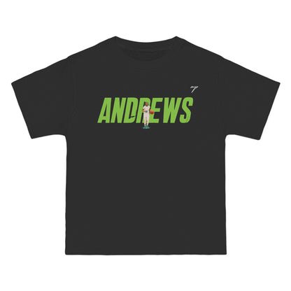 Latayshia Andrews Vintage Tee